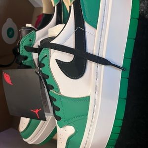 Jordan 1 Elevate Low SE